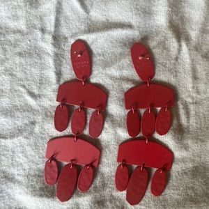 Kendra Scott Earrings